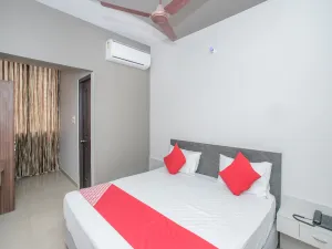 Image of Hotel Saarang Forever