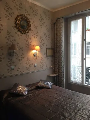 Image of Nazareth Hotel
