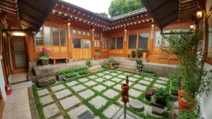 Image of Sophia Hanok Guesthouse