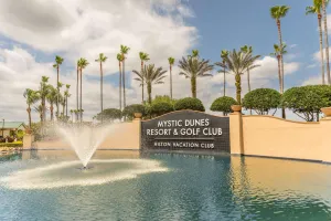 Image of Hilton Vacation Club Mystic Dunes Orlando
