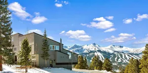 Image of Gold Point Resort Breckenridge by Vacatia