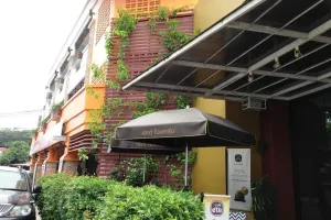 Image of PK Mansion