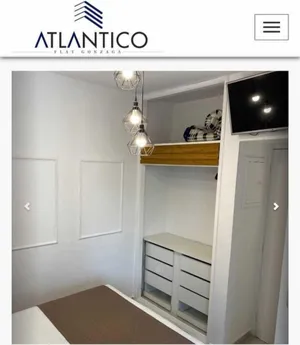 Image of Atlantico Flat Gonzaga