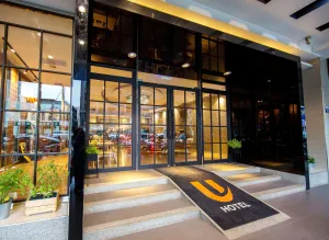 Image of Military 75 Hotel