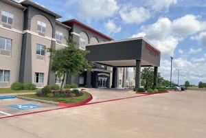 Image of Hawthorn Extended Stay by Wyndham Port Arthur