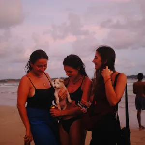 Image of Happy Hammocks, Weligama Beach - Sri Lanka