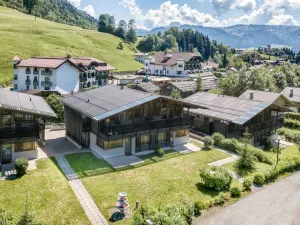 Image of Urbane Apartment in Kirchdorf in Tyrol near Ski Area