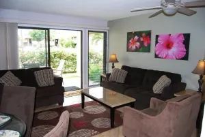 Image of Apartment Kihei Garden Estates 1 Bedroom Maui