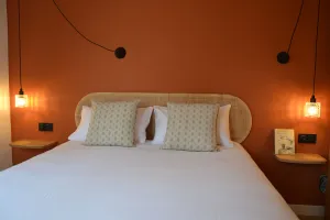 Image of Hôtel La Garrigue & Bar Piscine