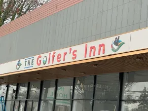 Image of THE GOLFERS INN
