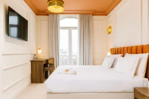 Image of Hotel Ambassador, completely renovated