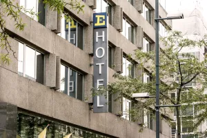 Image of Leonardo Hotel Eindhoven City Center former Crown Hotel