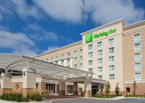 Image of Holiday Inn Purdue - Fort Wayne by IHG
