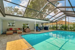 Image of Weeki Lake Home w/ Heated & Cooled Pool, By Disney