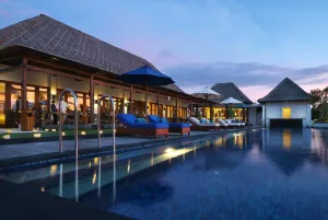 Image of Villa Mahapala