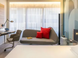 Image of Novotel Campo De Las Naciones