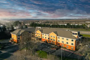 Image of Rosewood Hotel- Portland East