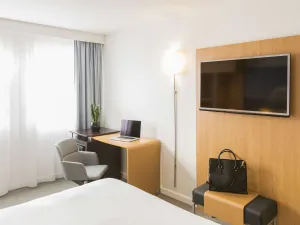 Image of Novotel Strasbourg Centre Halles