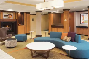 Image of Fairfield Inn and Suites by Marriott Conway