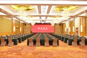 Image of Liuhua Hotel
