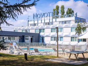 Image of Novotel Mulhouse Bâle Fribourg