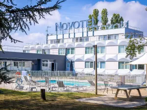 Image of Novotel Mulhouse Bâle Fribourg
