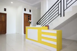 Image of RedDoorz near UGM 3