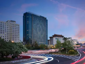 Image of Sofitel Beijing Central