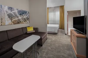 Image of SpringHill Suites by Marriott Chicago O'Hare