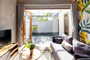 Image of Kakul Villas & Suites Ubud