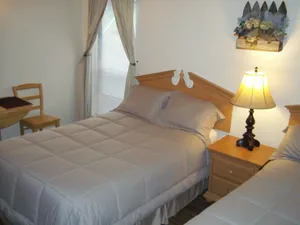 Image of Village Lodge