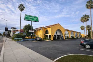 Image of Granada Inn
