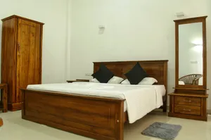 Image of Single Fin Weligama