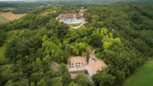 Image of L'Orée du Bois - Hôtel & Spa