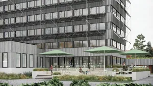 Image of Hotel Morgenroth