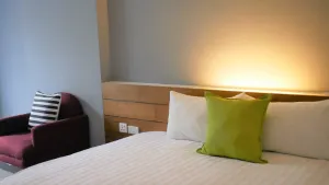 Image of Nice Hotel Ratchada