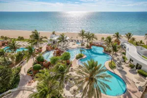 Image of Trump International Beach Resort - Sunny Isles Beach