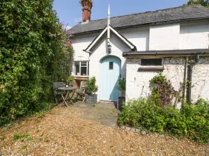 Image of Downton Lodge