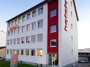 Image of hotelo Heidelberg
