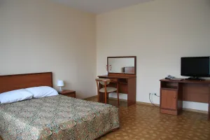 Image of CSKA Hotel