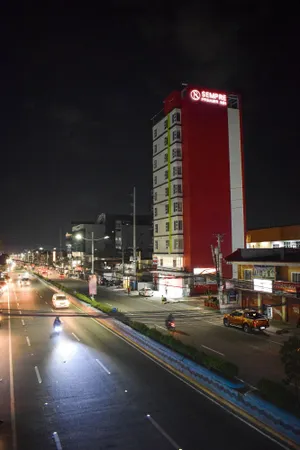 Image of SEMPRE PREMIER INN MACTAN AIRPORT HOTEL
