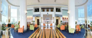 Image of Sunday Concorde Hotel Fujairah