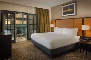Image of DoubleTree Suites by Hilton Lexington