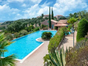 Image of Apartment in Provence near Saint Tropez Beach