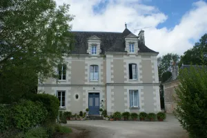 Image of Chambre d'hôte Moulin de l'Aumonier