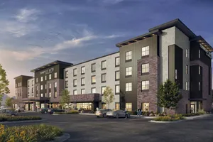 Image of TownePlace Suites by Marriott Bozeman West