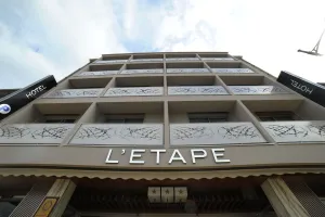 Image of Cit'Hotel L'Etape