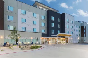 Image of TownePlace Suites Amarillo West/Medical Center