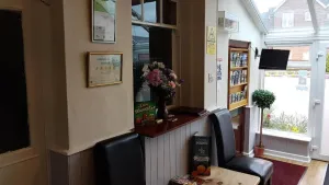 Image of Meadows Way Guest House