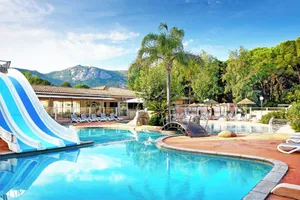 Image of Camping Les Castors